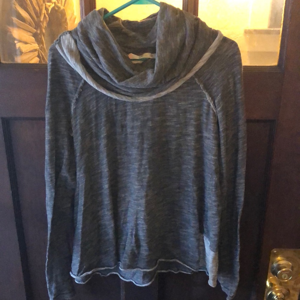 Free People top
